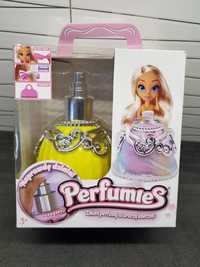Perfumies Lalka Perfumella atomizer