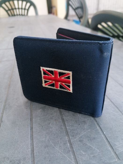 Carteira Pepe Jeans London