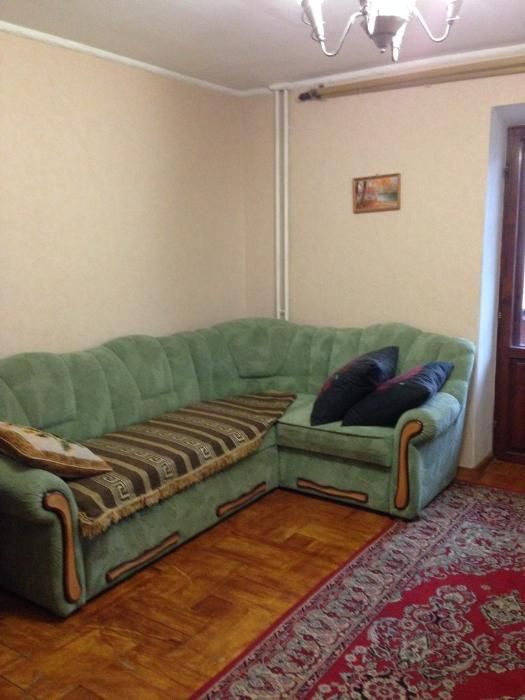 Здам подобово велику 2 кімнатну квартиру, меблі, побутова техніка