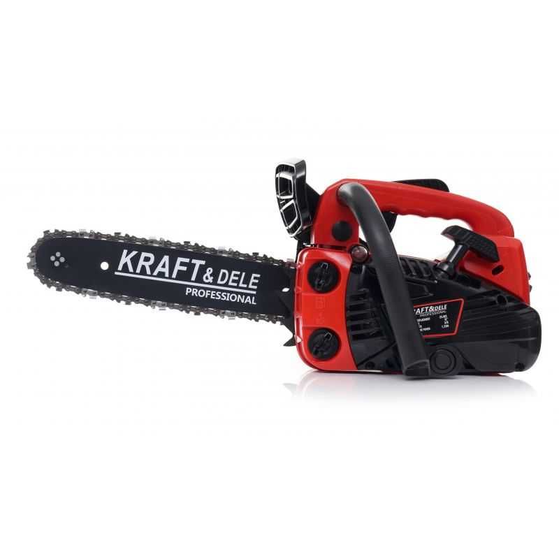 Piła pilarka spalinowa do gałęzi gałęziówka KD5013 NOWA