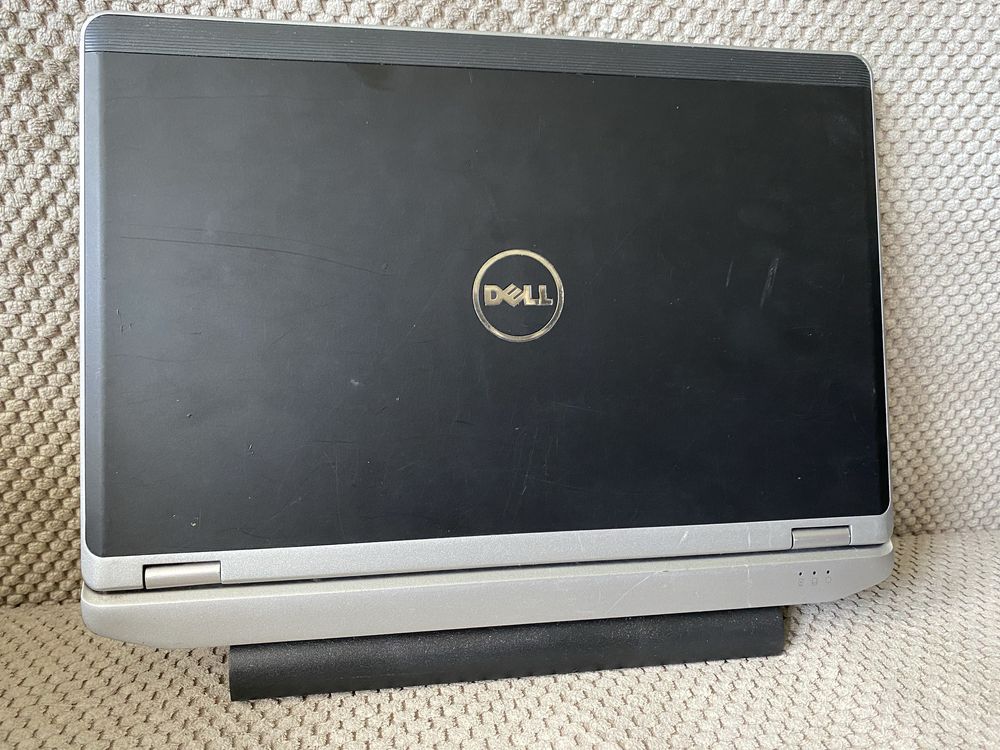 Dell Lalitude E6230 i5/8GB/128GB Nowa bateria