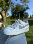 AF1 panterka print