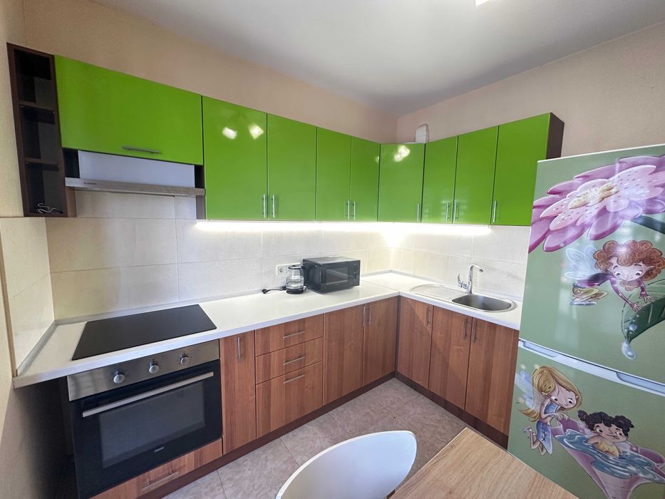 Оренда 1-кім.квартири ЖК Welcome Home. ТРЦ Lavina метро Академмістечко