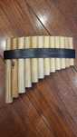Fletnia Pana Student FP-12 Gibonus 12 rurek