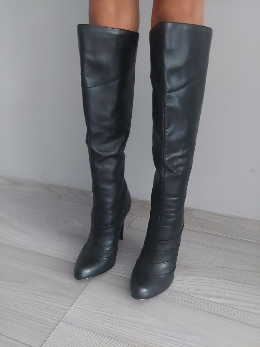 Kozaki Deichmann 36