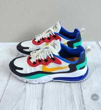 Buty NIKE Air Max 270 React r. 41