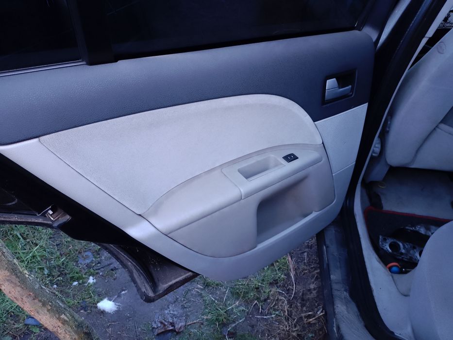 Розборка Форд Мондео3