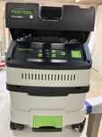 Festool  CTLC MIDI I odkurzacz przemysłowy akumulatorowy , nówka