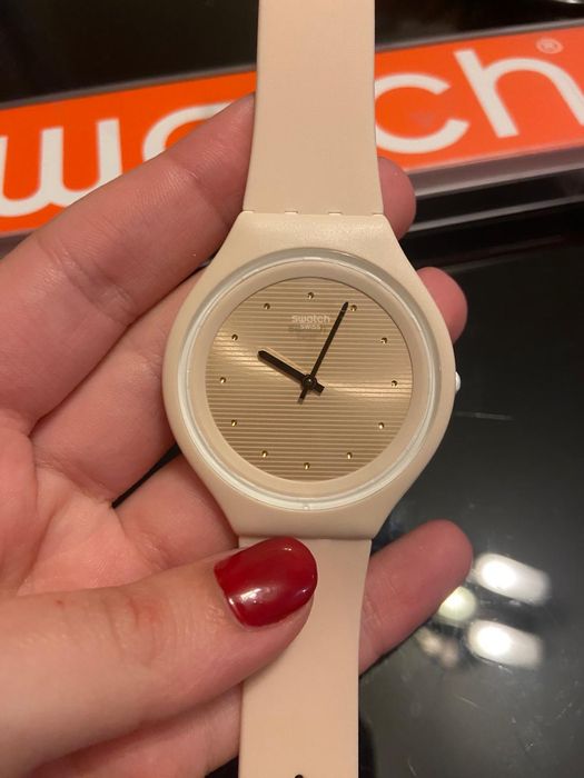 Relógio mulher Swatch