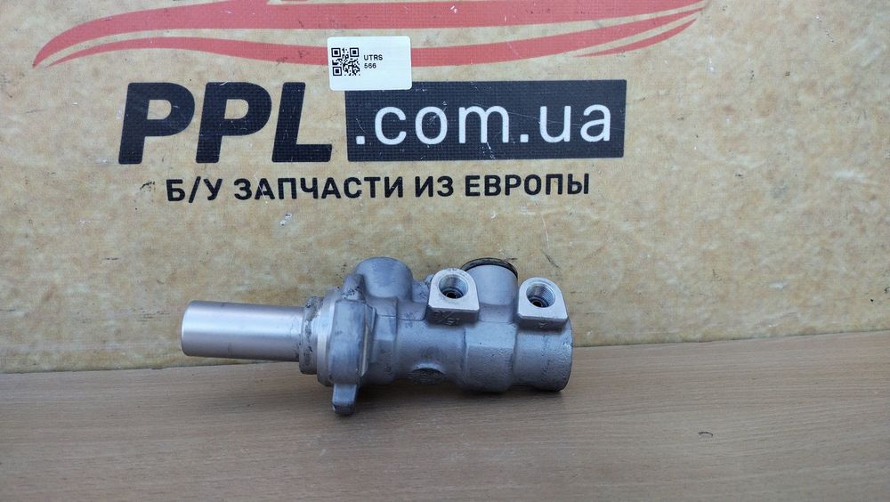 Subaru Outback IV 2009-2014 Цилиндр тормозной главный ГТЦ