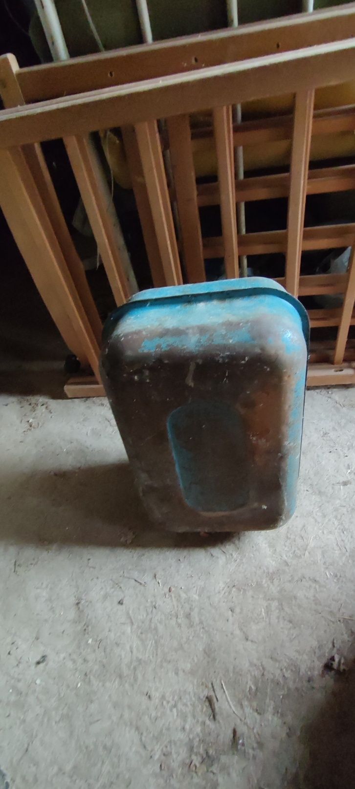 Продам лодочный бак