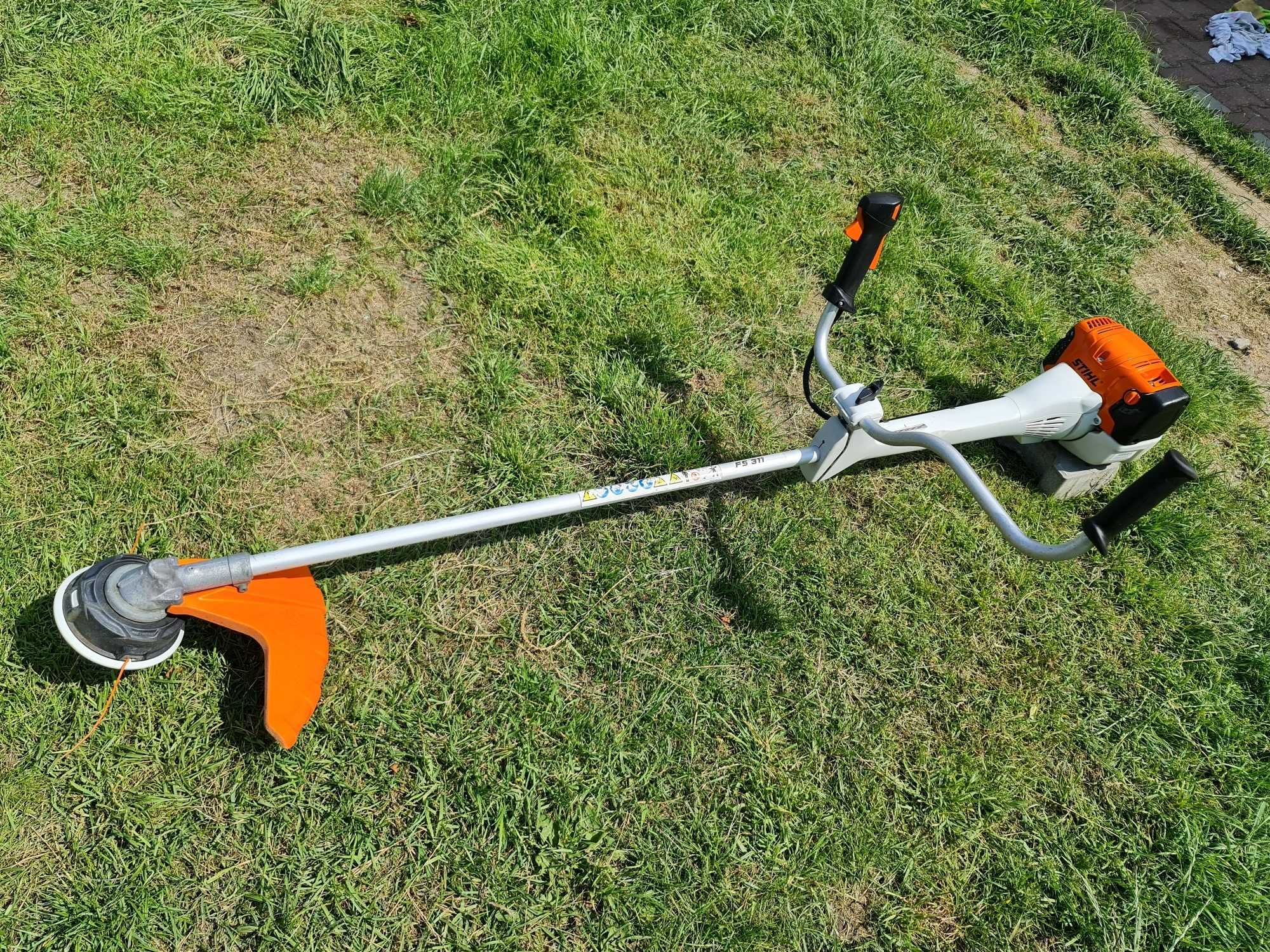 KOSA Spalinowa STIHL FS311 FS 311 perfect