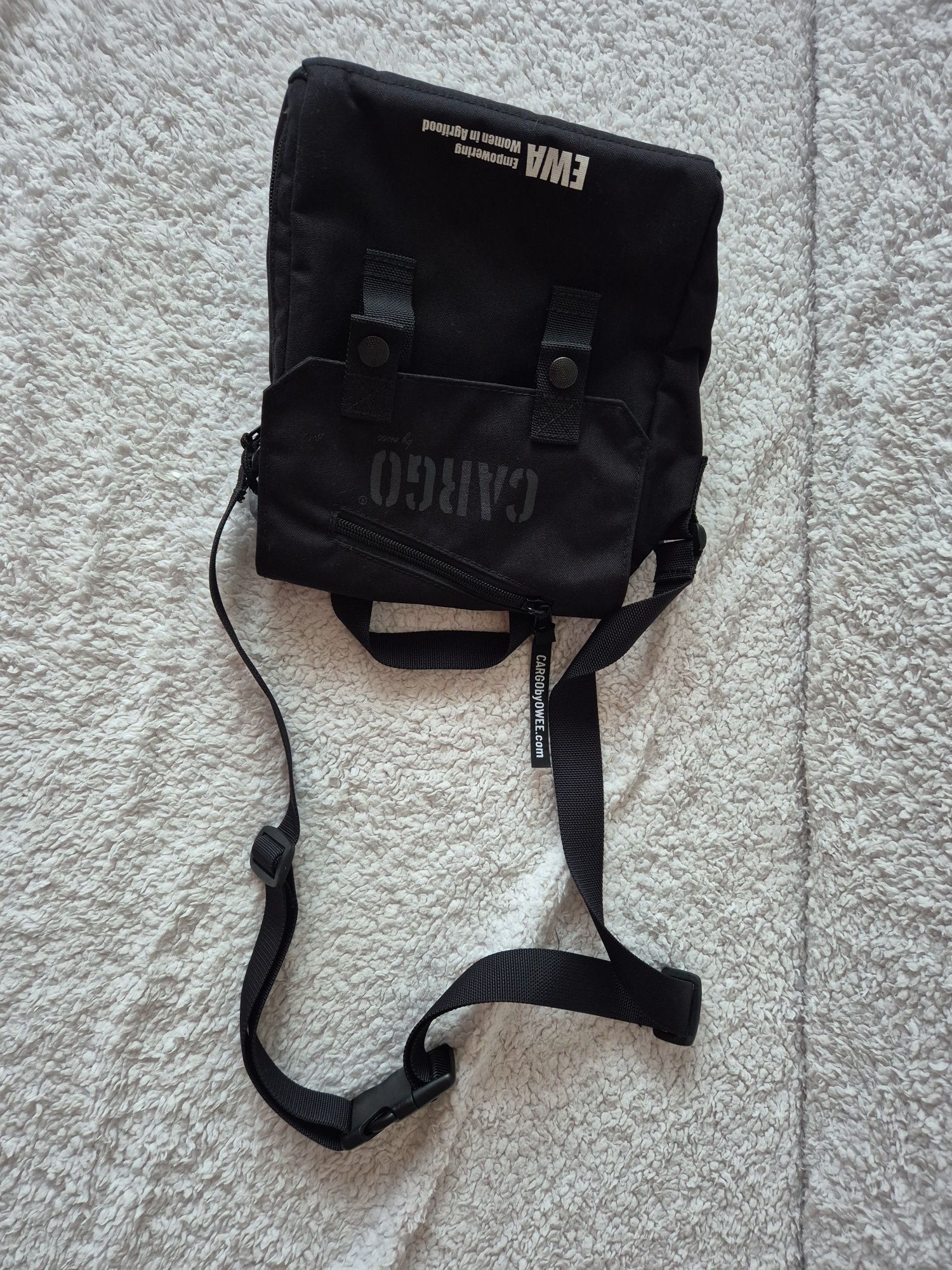 Mini torba Cargo By Owee