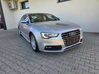 Audi A5 2.0T 225kM * EUROPA * SLine * Quattro * xenon LEDY navi skóra