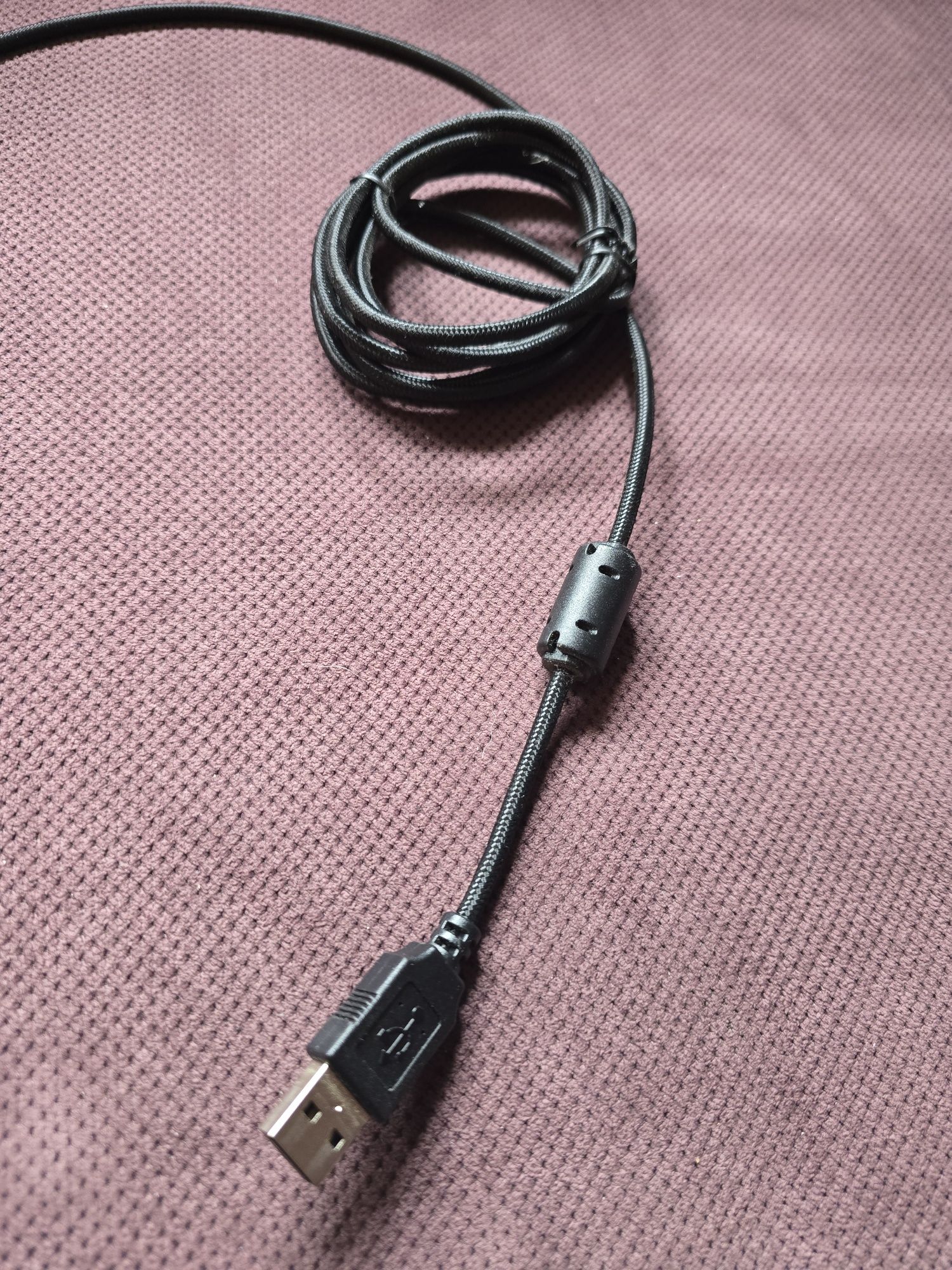 HyperX Cloud II (2) słuchawki gamingowe z mikrofonem