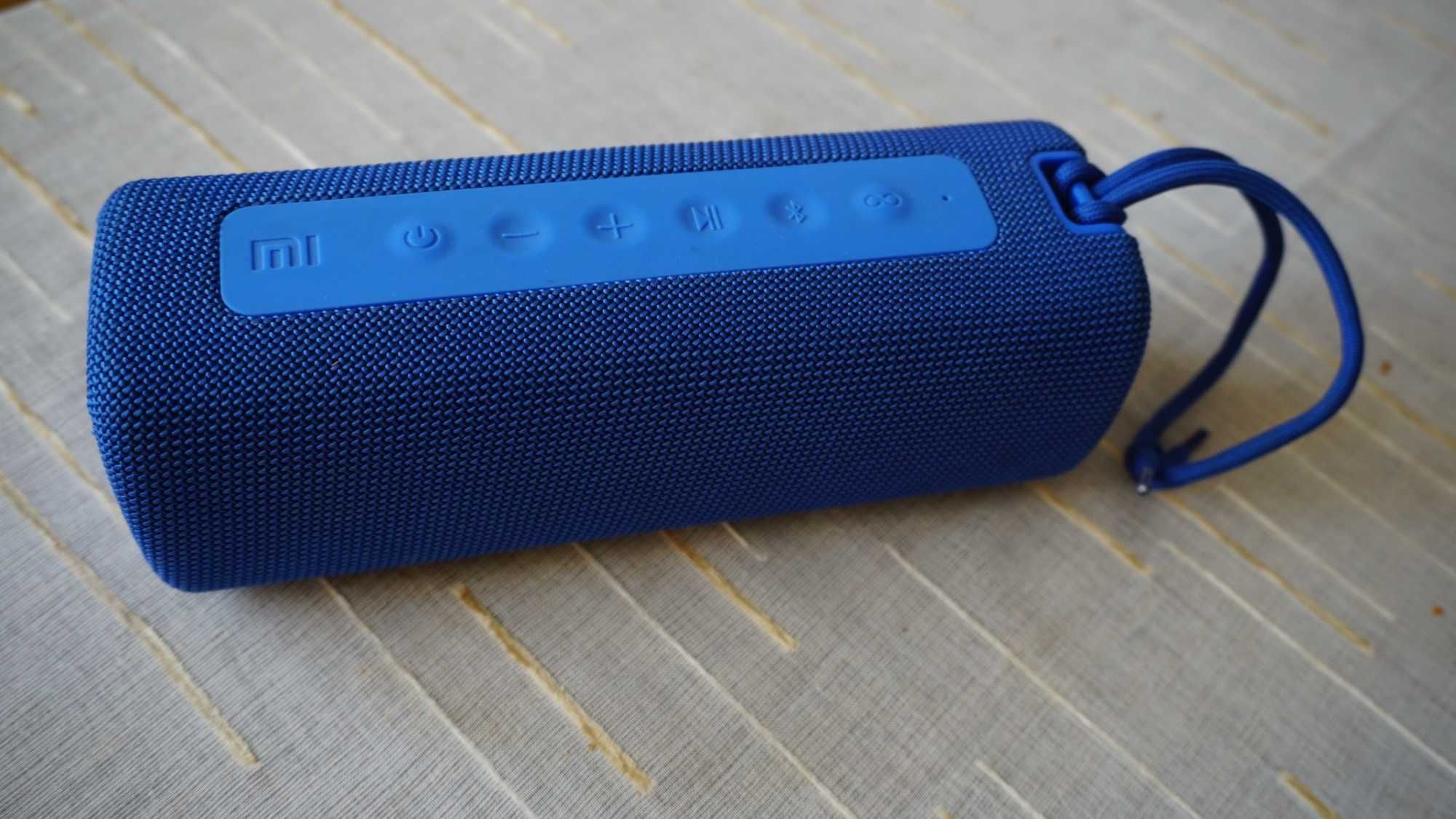 Mi Portable Bluetooth Speaker 16W