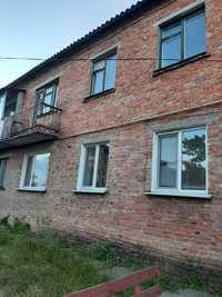 Продам квартиру в селі Придніпрянське