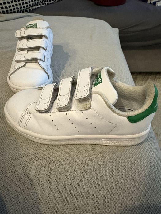 Stan smith criança