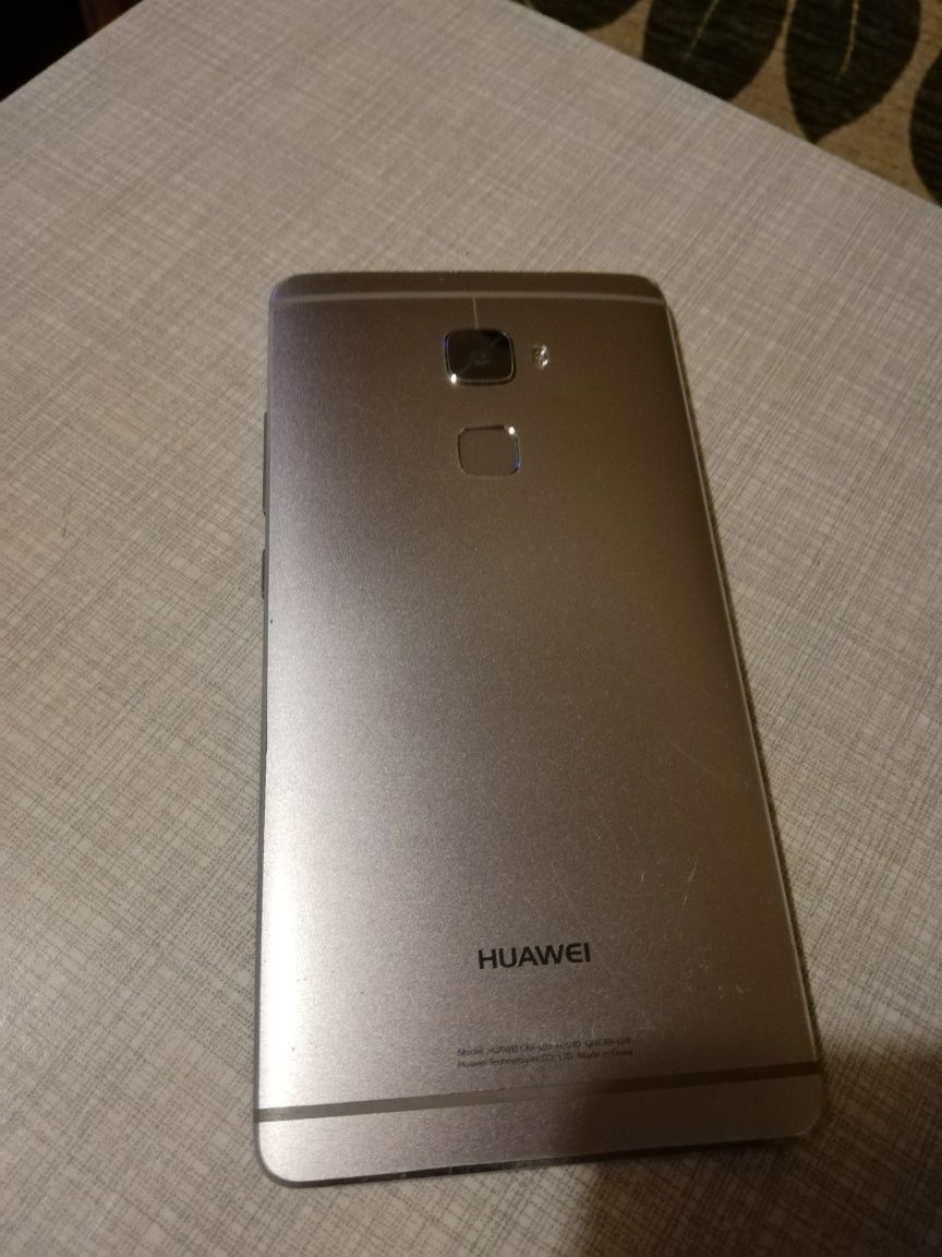 Huawei mate S w dobrym stanie