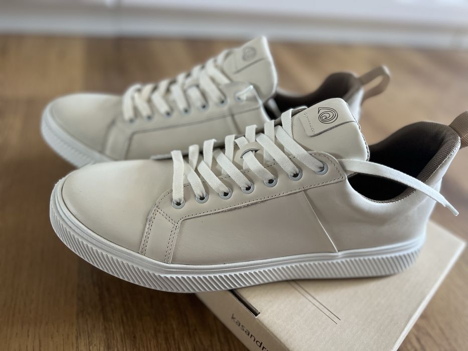 Нові кросівкі туфлі розмір 45