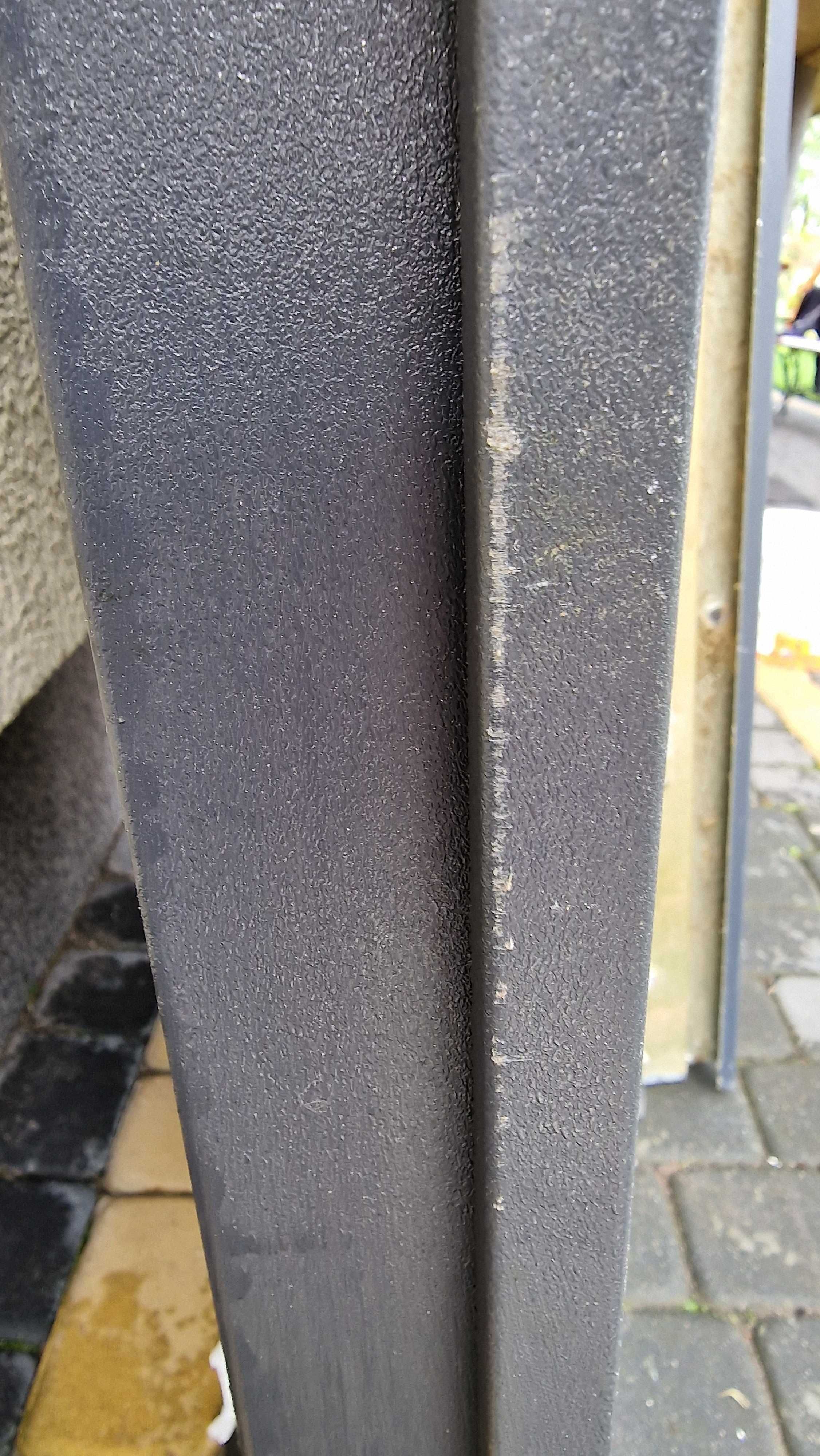 Drzwi Delta Magnum 56K