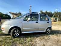 Продам Chery QQ 2008