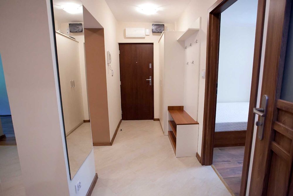 BDB STANDARD i TANIO - Pokój blisko ALFY, Medycznego, Prawa, Ekonomii