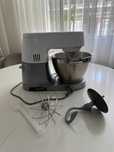 KENWOOD Chef Sense KVC5100T + фуд процесор + мясорубка