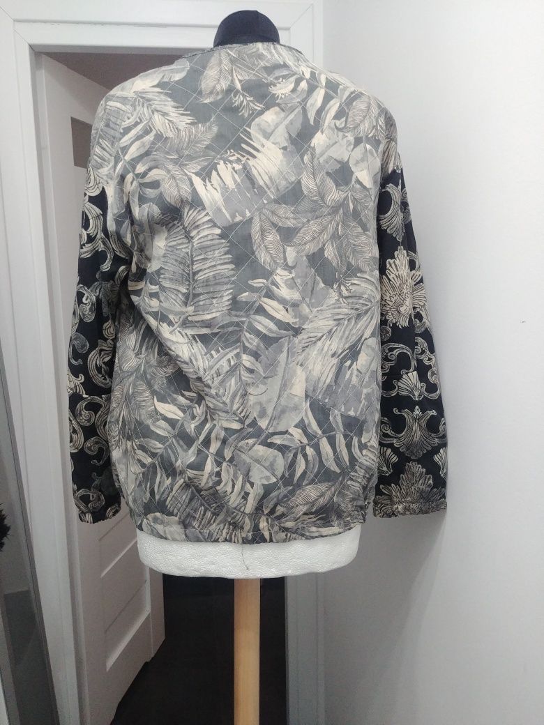 Cienka bomberka H&M