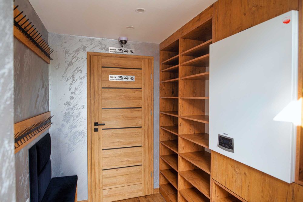 Hotel Noclegi Siedlce Pokoje gościnne Kwatery pracownicze dla firm