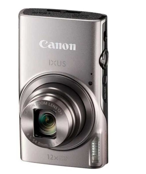 Canon IXUS 285 HS Aparat