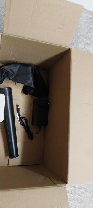 Dmuchawa Do Liści i Warsztatu 18V Bezprzewodowa Z Akumulatorem Makita