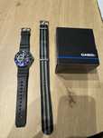 Sprzedam Casio Duro MDV-107, wersja Batman