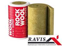 Rockwool Toprock Super 15cm