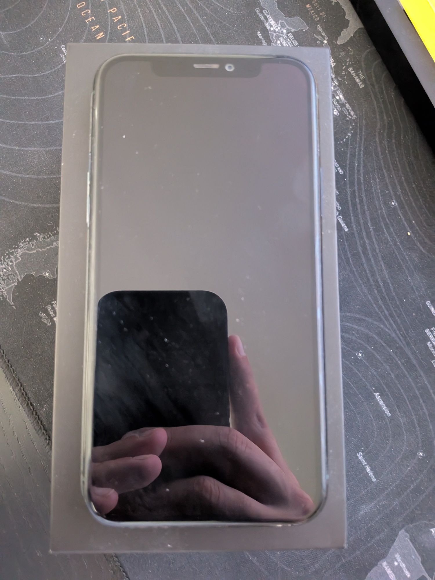 Iphone 11 Pro 64gb