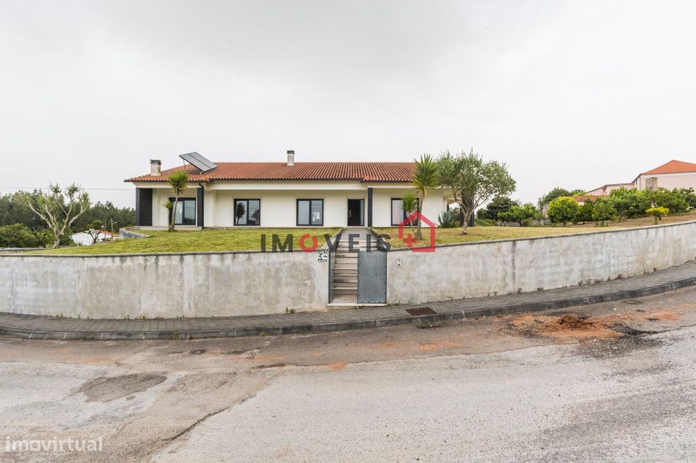 Excelente Moradia V4 Tradicional no Paião, Figueira da Foz