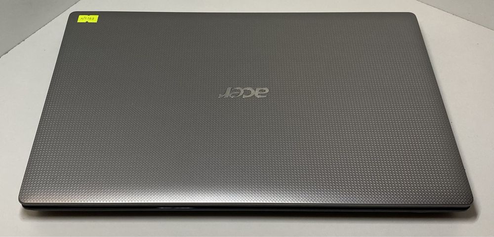 Ноутбук Acer Acpire 5741 NEW70 15.6"/4GB RAM/300GB HDD! N2167