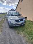 Suzuki Grand Vitara Suzuki Grand Vitara II 2.0 PB J20A
