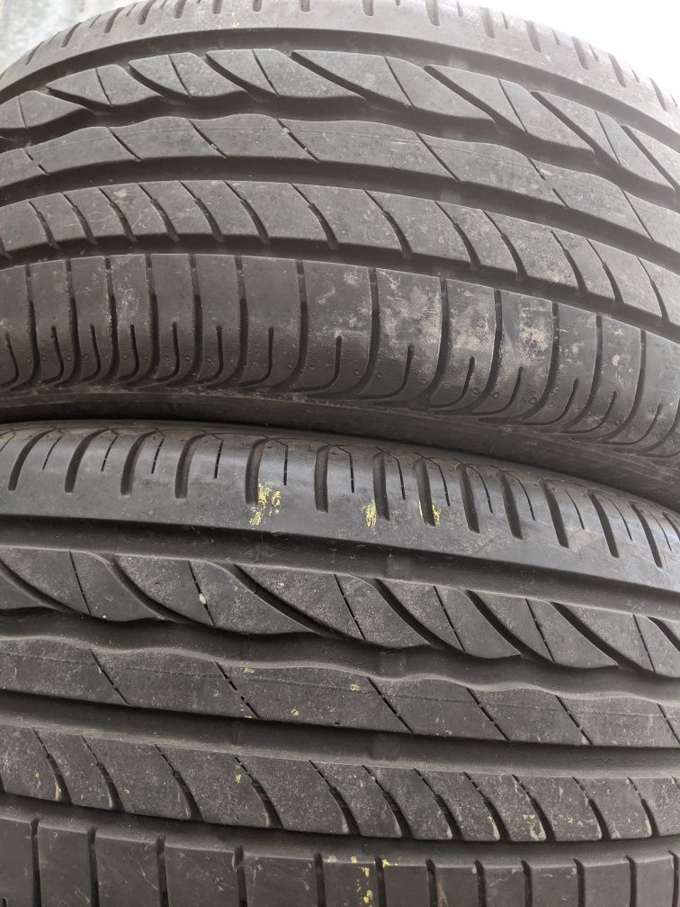 215/45R16 Bridgestone