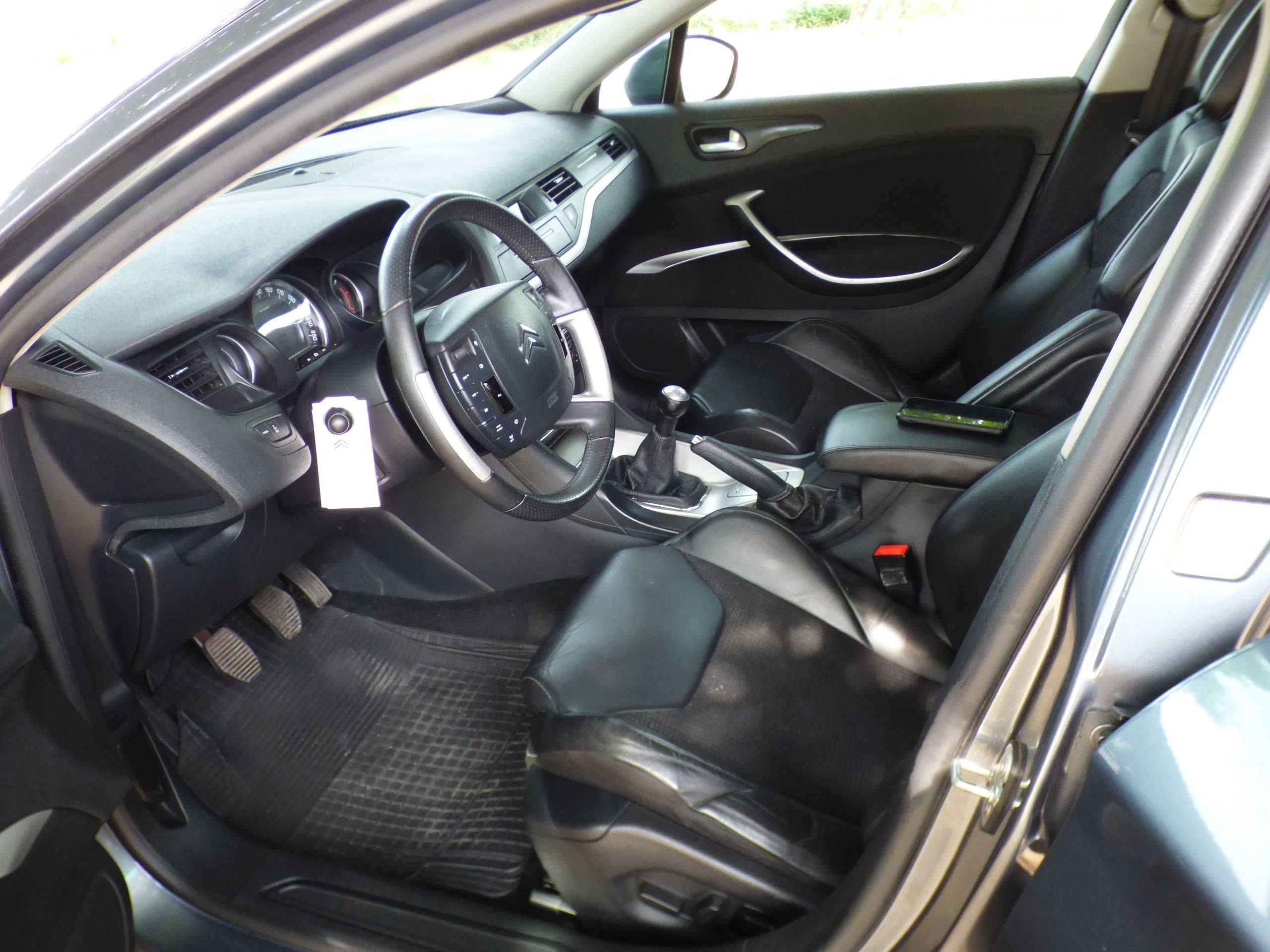 Citroën C5 Impecável