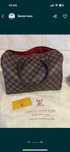 Sprzedam nową torebkę Louis Vuitton