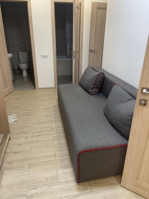 Здам 2 х кімнатну квартиру