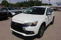 Mitsubishi Outlander Sport 2016