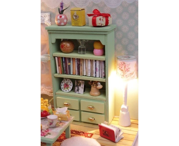 Румбокс roombox