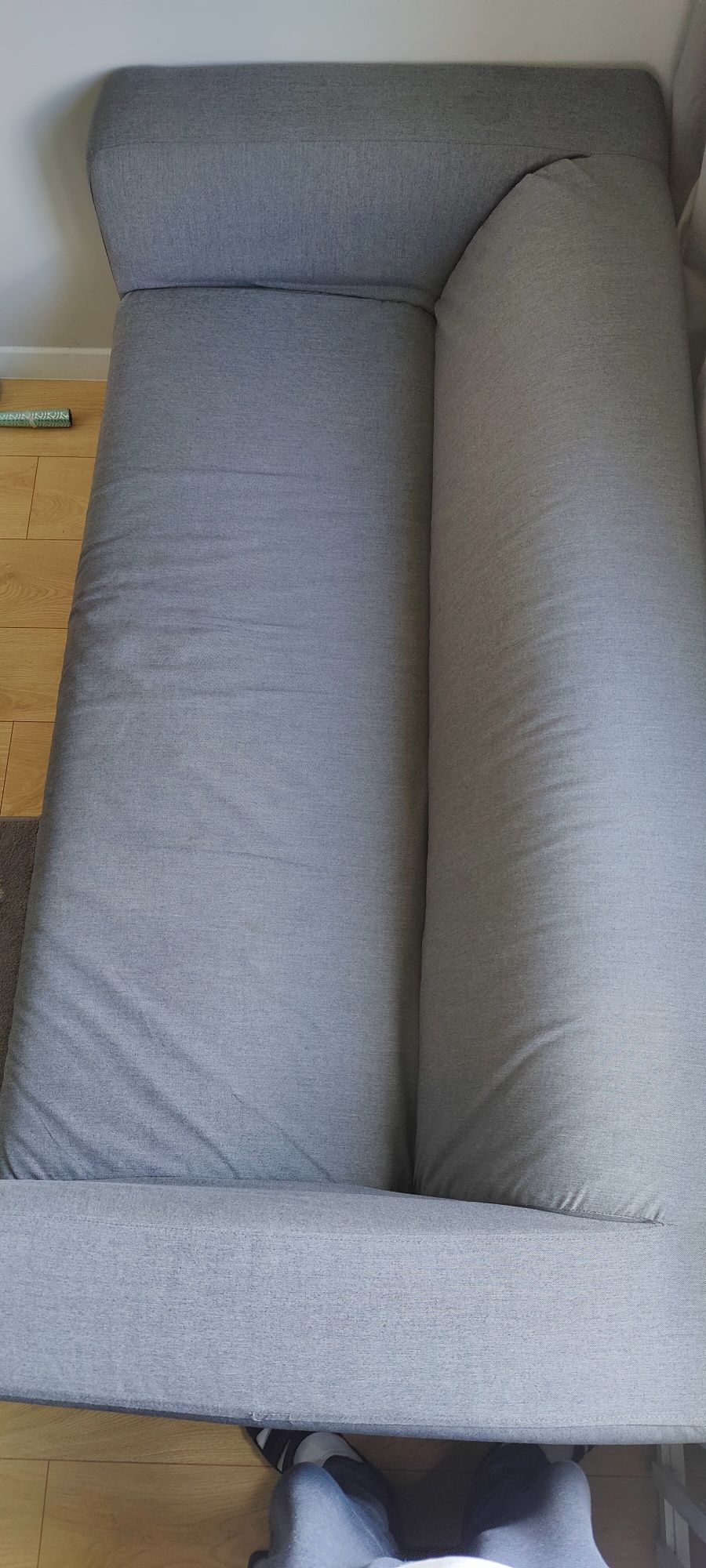 Kanapa 2 osobowa Klippan Ikea