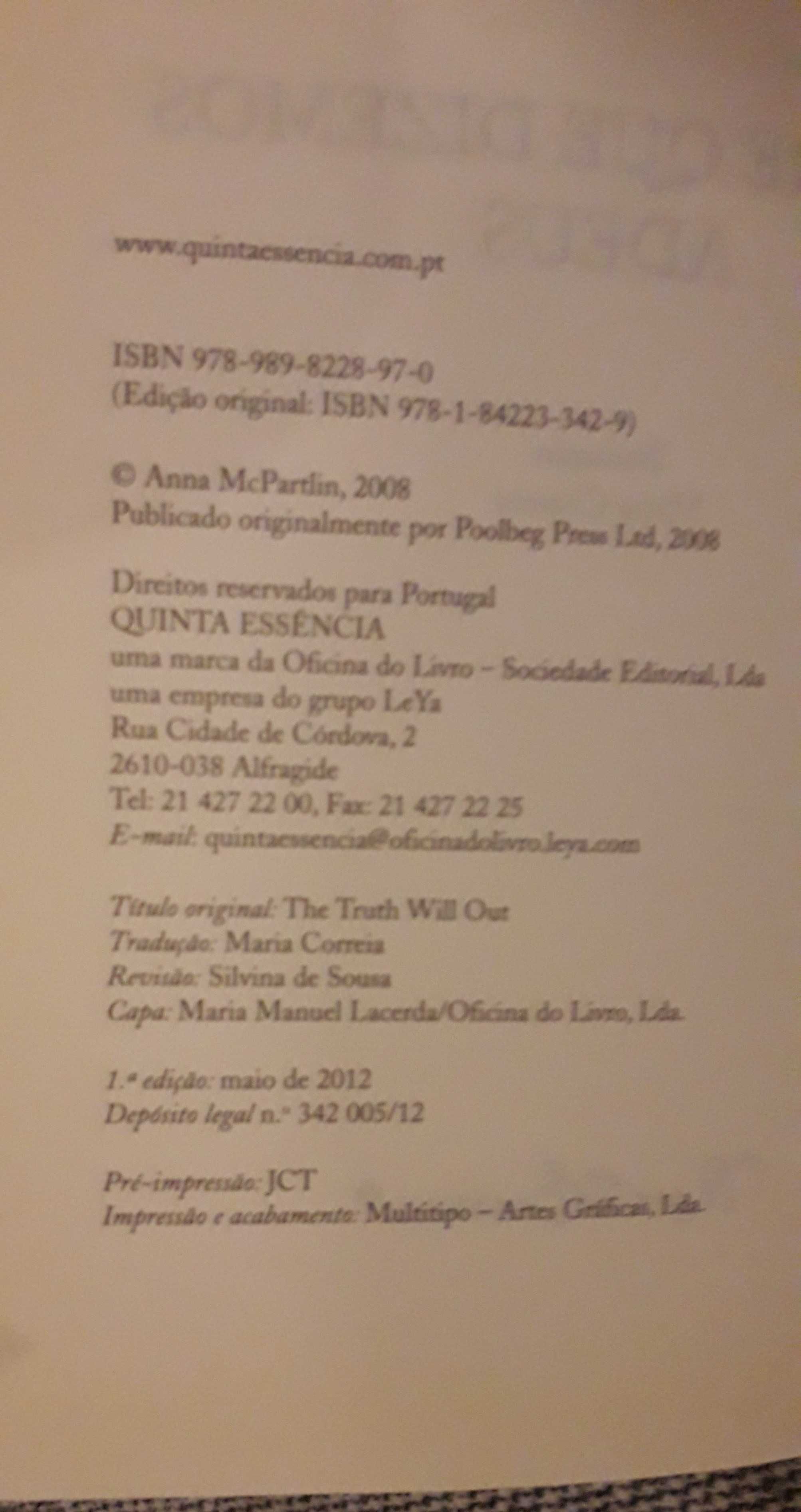 Sempre que dizemos adeus