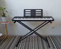 Синтезатор  casiotone s 300