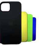 3 Capas iphone X (semi novas)