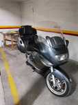 Bmw K1200LT 2004