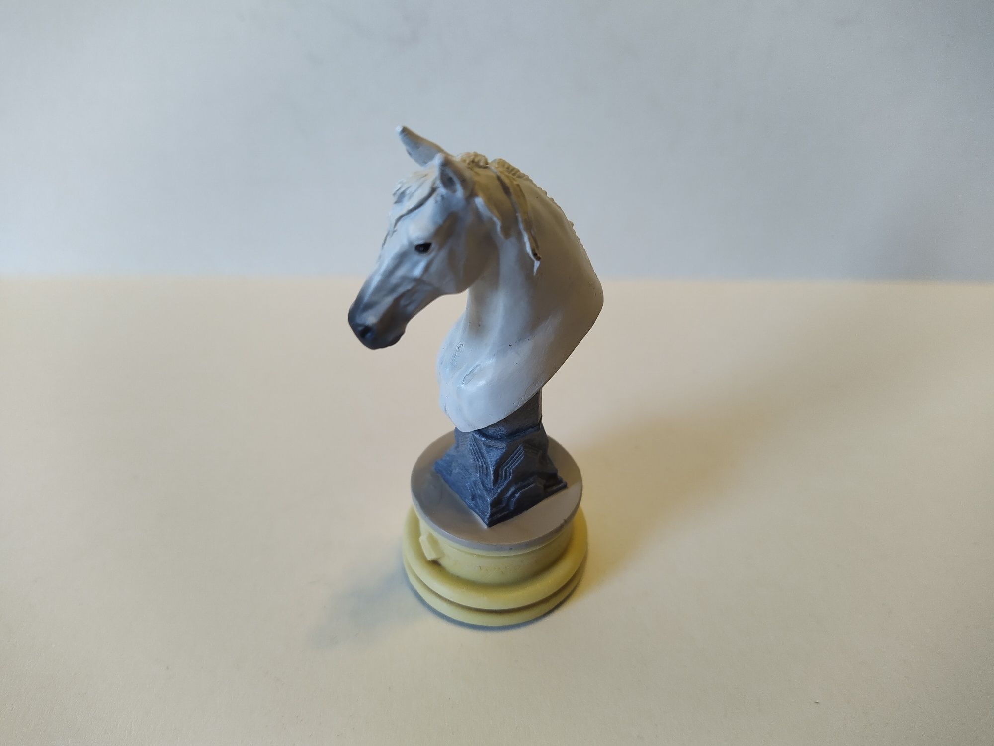 Władca pierścieni figurka Shadowfax Eaglemoss collection